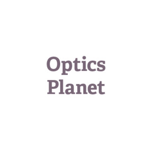 Optics Planet logo