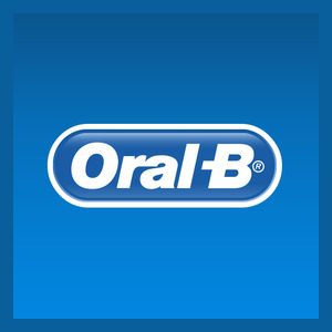 oralb logo