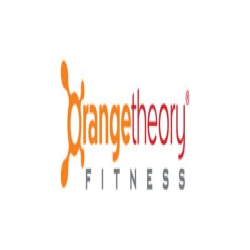 Orangetheory Fitness logo