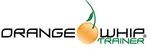 Orange Whip Trainer logo