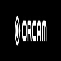 ORCAM logo