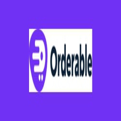 Orderable logo