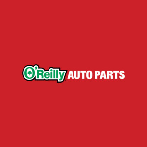 O'Reilly Auto Parts logo