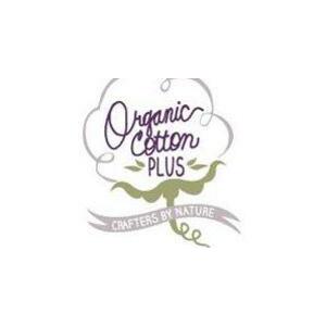 Organic Cotton Plus logo