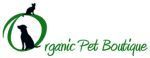 Organic Pet Boutique logo