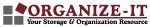 Organize-It logo