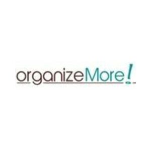 Organize More logo