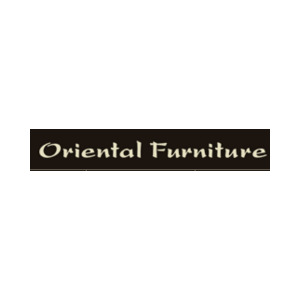 Oriental Furniture logo