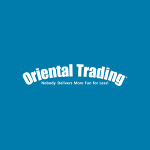 Oriental Trading logo
