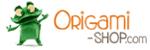 Origami Shop logo