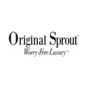 Original Sprout logo