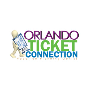Orlando Ticket Connection logo