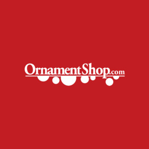 Ornament Shop logo