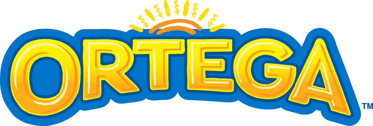 Ortega logo