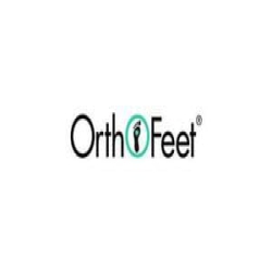 OrthoFeet logo