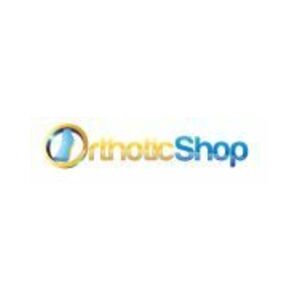 Orthotic Shop logo