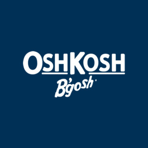 OshKosh B'gosh logo