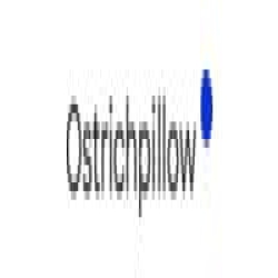 Ostrichpillow logo