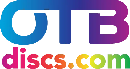 OTBDiscs logo