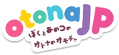 Otonajp logo