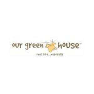 Our Green House logo
