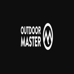 Outdoor Master logo