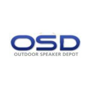 Outdoor Speaker Depot logo