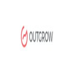 Outgrow logo