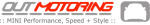 Out Motoring logo