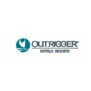 Outrigger Hotels and Resorts logo