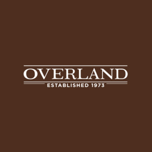 Overland Sheepskin Company logo