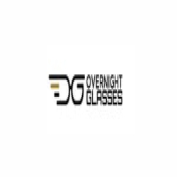Overnight Glasses logo