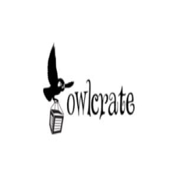 OwlCrate logo