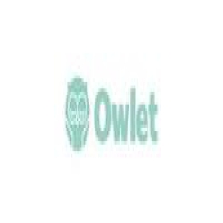 Owlet logo
