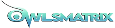 Owls Matrix logo