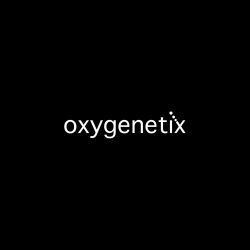 Oxygenetix logo