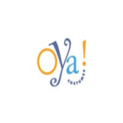 Oya Costumes CA logo