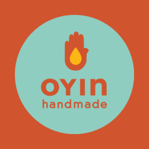 oyin handmade logo
