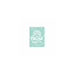 Pacha Soap logo