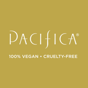Pacifica Beauty logo