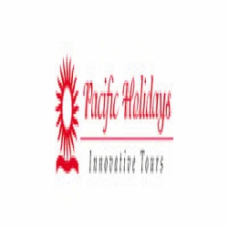 Pacific Holidays logo