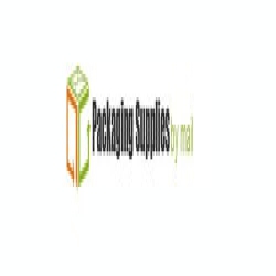 Packaging Supplies By Mail logo