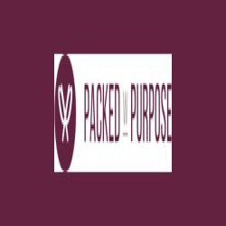Packed with Purpose logo