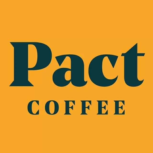Pact Coffee logo