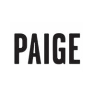 Paige logo