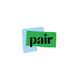 Pair Eyewear logo