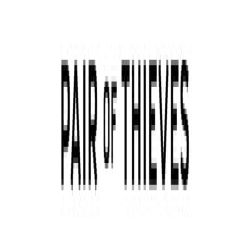 Pair of Thieves logo