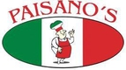 Paisano's logo