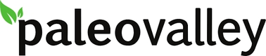 Paleovalley logo
