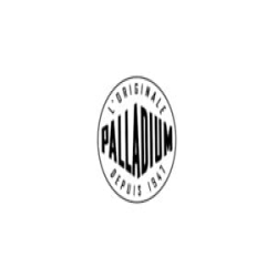 Palladium Boots logo
